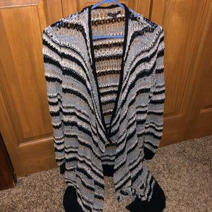American Eagle cardigan